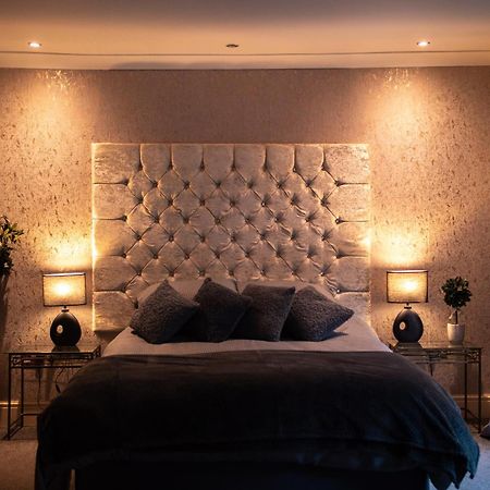 The Mirage Bed & Breakfast Market Rasen Eksteriør bilde