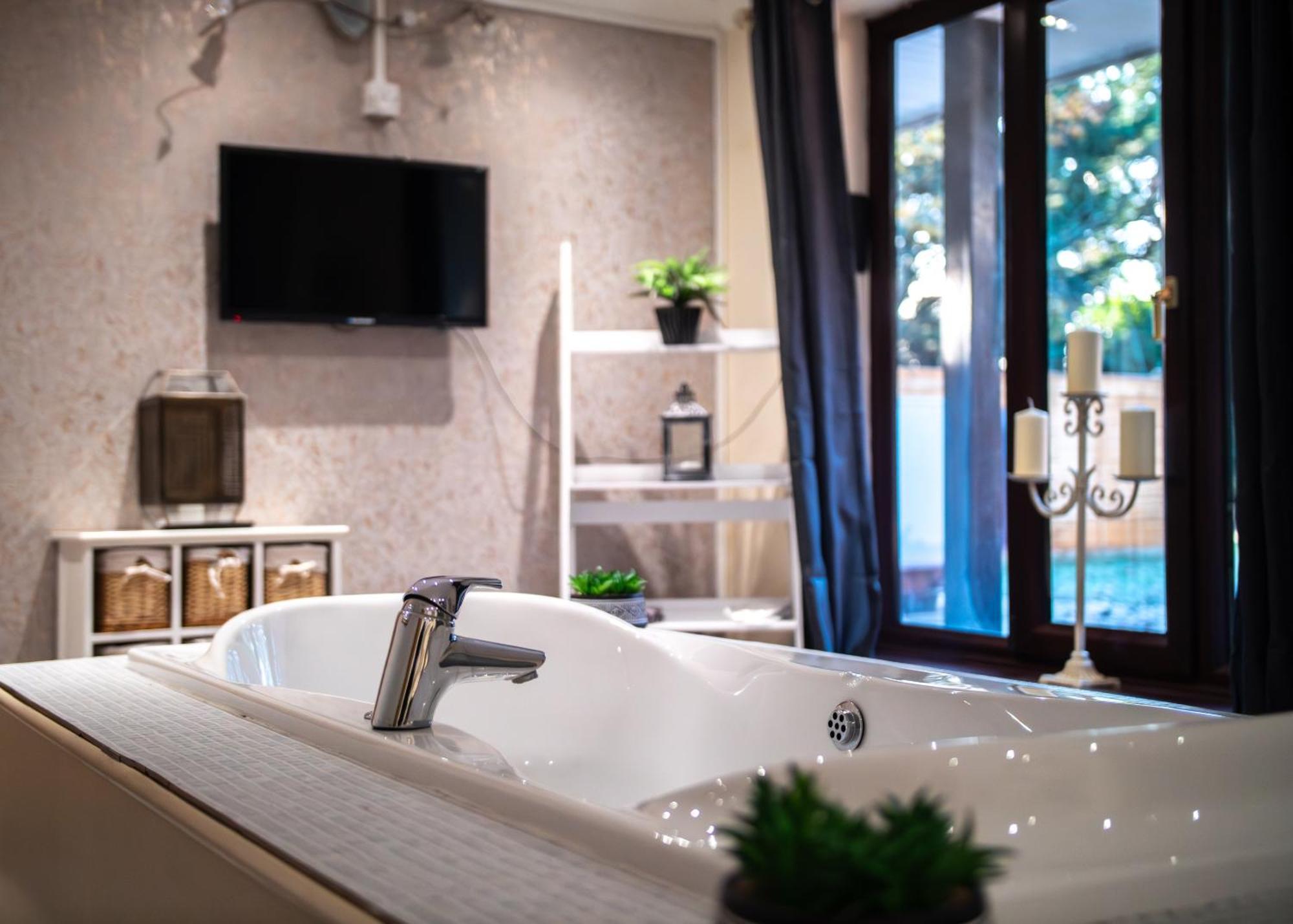 The Mirage Bed & Breakfast Market Rasen Eksteriør bilde